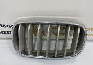 7316075 Решетка радиатора левая к BMW X5 F15 Арт 529717329TP