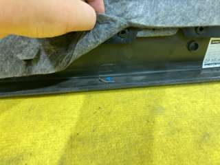 Обшивка крышки багажника задняя Mercedes G W461/463 2018г. A4637408900 - Фото 10