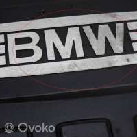 Декоративная крышка двигателя BMW 3 E90/E91/E92/E93 2009г. 7556033, 52794510 , artGTV1980 - Фото 4