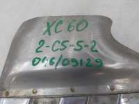 Насадка глушителя Volvo XC60 1  31425018 - Фото 5