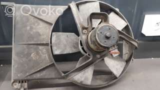 Вентилятор радиатора Opel Kadett 1980г. 90571974 , artDDM19695 - Фото 6