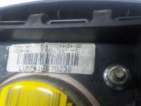 Подушка безопасности в рулевое колесо Renault Sandero 1 2010г. 8200823307 - Фото 10