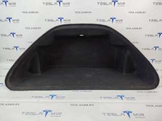 1059649-00 ковер багажника к Tesla model S Арт 13573_1