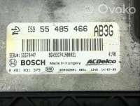 Блок управления (другие) Opel Insignia 1 2015г. 55485466, 0281031379, 13583333 , artMDV37296 - Фото 43