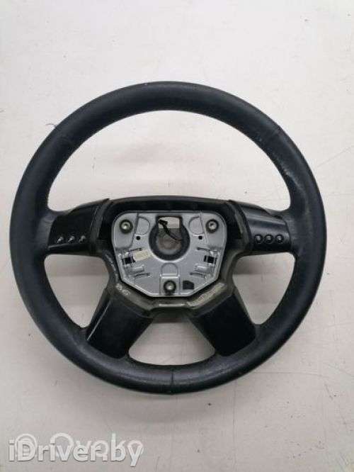 Руль Opel Signum 2003г. 24439965 , artSBR28586 - Фото 1