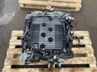 VQ37,VQ37HR Двигатель к Infiniti FX2 Арт 22133962