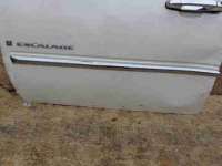 Дверь передняя левая Cadillac Escalade 3 2007г.  - Фото 2