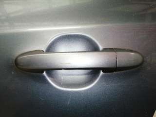  Ручка наружная задняя левая к Hyundai Santa FE 2 (CM) Арт 18060_2000000721842
