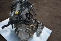 937A5000 двигатель Fiat Stilo Арт 160415, вид 4