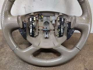 Рулевое колесо Renault Espace 4 2003г.  - Фото 4