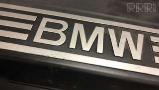 Декоративная крышка двигателя BMW 1 E81/E82/E87/E88 2004г. 7530743 , artGSD21676 - Фото 3