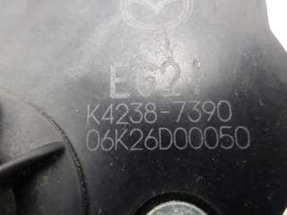 K42387390 Педаль газа Mazda CX-7 Арт 00107476, вид 5