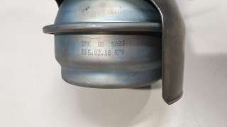 Регулятор давления турбокомпрессора Mercedes ML/GLE w166 2012г. A6510907080 - Фото 3