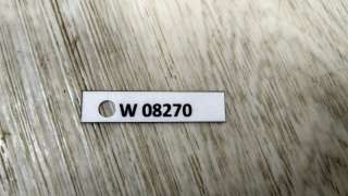 A2125400217 Датчик ABS Mercedes CLS C218 Арт W08270-1