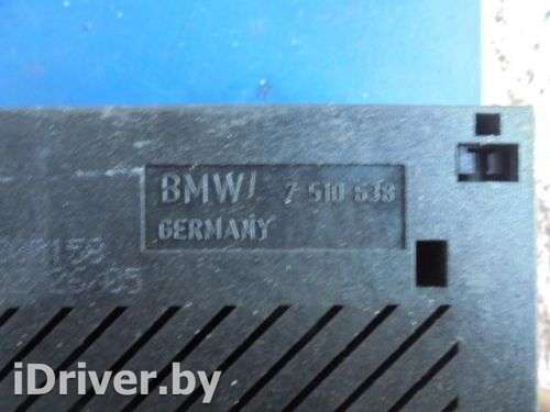 7510638  Встроенный модуль питания к BMW X5 E53 Арт 2912w3228 - Фото 3