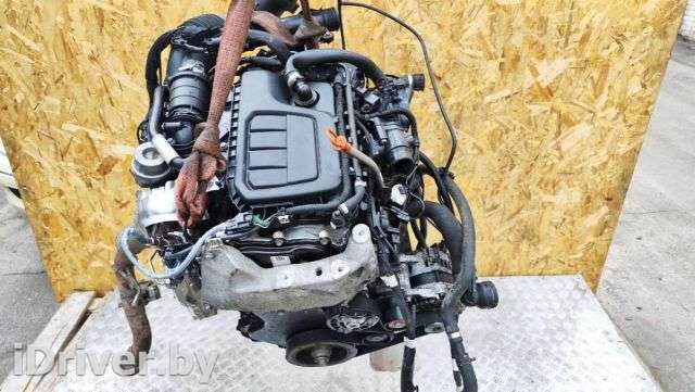 Двигатель R9MA502  Nissan Qashqai 2 restailing 1.6  Дизель, 2014г. R9MA502, C016763  - Фото 1
