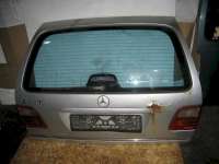  Крышка багажника (дверь 3-5) к Mercedes E W210 Арт 1000387