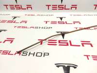 6008690-00-E Трос открывания лючка топливного бака правая к Tesla model S Арт 9900121