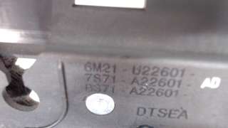 1500982,1705703 Ручка внутренняя передняя левая Ford Galaxy 2 restailing Арт 7346701, вид 3
