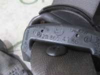 Ремень безопасности Mercedes CLS C219 2006г. A2118604186 - Фото 4
