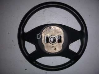 Рулевое колесо для AIR BAG (без AIR BAG) Mercedes E W212 2010г. 2124600303 - Фото 3