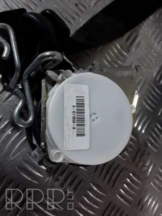 Ремень безопасности Ford Galaxy 2 2007г. 9611b69a , artAUG24426 - Фото 2