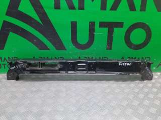 64101D7001 Панель передняя верхняя (суппорт радиатора) Hyundai Tucson 3 Арт ARM261514, вид 1