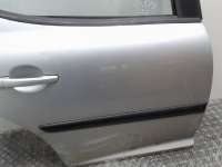  молдинг боковой двери зад прав к Peugeot 207 Арт 19000544/3