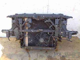  Радиатор кондиционера к Nissan Armada Арт 000319900sep5