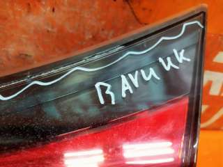 фонарь внутренний Toyota Rav 4 4 2015г. 8158042031 - Фото 2