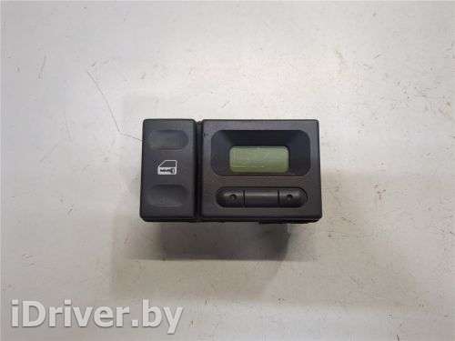 Часы Land Rover Discovery 2 1998г. amr5193 - Фото 1