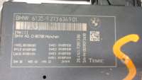 Блок управления светом BMW X3 F25 2012г. 61359273636901 - Фото 5