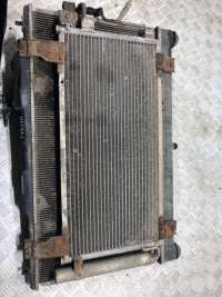  Радиатор кондиционера  к Mazda 6 1 Арт 39409667