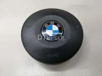 32308092481 Подушка безопасности в рулевое колесо к BMW X6 F16 Арт AM23115287