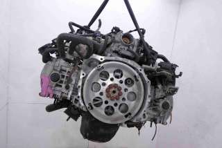 Двигатель  Subaru Forester SH 2.5  Бензин, 2009г. EJ253,SOHC  - Фото 8