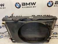 Вентилятор радиатора BMW 7 E65/E66 2006г. 7795383, 17117795138, 7795138, 17517791909, 7791909 - Фото 4