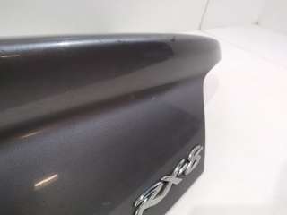крышка багажника Mazda RX-8 2003г. FE1552610A - Фото 5