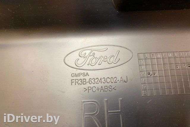 Пластик салона Ford Mustang 6 2016г. 'FR3B63243C02AJ' , art5273511 - Фото 1
