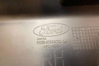'FR3B63243C02AJ' , art5273511 Пластик салона к Ford Mustang 6 Арт 5273511
