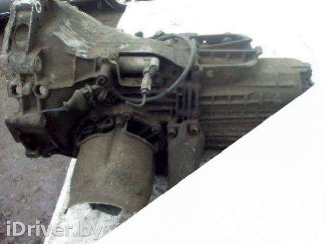 МКПП (Коробка передач механическая) Audi A4 B5 1997г. CXY - Фото 1