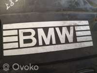 Декоративная крышка двигателя BMW 1 E81/E82/E87/E88 2008г. 7566614 , artMDY16968 - Фото 2