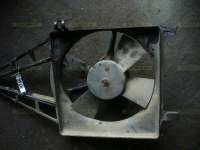  Вентилятор радиатора к Opel Corsa B Арт 28169