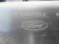 Ремень безопасности Ford Focus 3 restailing 2014г. BM51A46809A - Фото 6