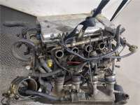 Двигатель  Alfa Romeo 155 1.8 Инжектор Бензин, 1992г. 96411710,96411791,AR67101,67102  - Фото 5