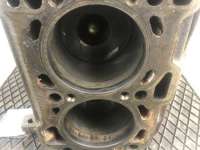 Блок цилиндров Fiat Doblo 1 2000г. 182B4000 - Фото 4