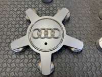 Колпачок литого диска Audi Q5 1 2012г. 4F0601165N - Фото 6