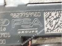  Клемма аккумулятора минус к Peugeot Traveller Арт 111037981_2