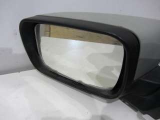 Зеркало наружное левое BMW 3 E46 2002г.  - Фото 2