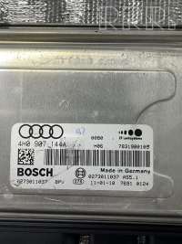 4h0907144a , artVAZ62 Блок управления рулевой рейки к Audi A8 D4 (S8) Арт VAZ62
