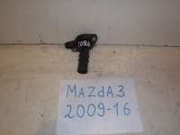  Корпус термостата к Mazda 3 BL Арт 00000055127